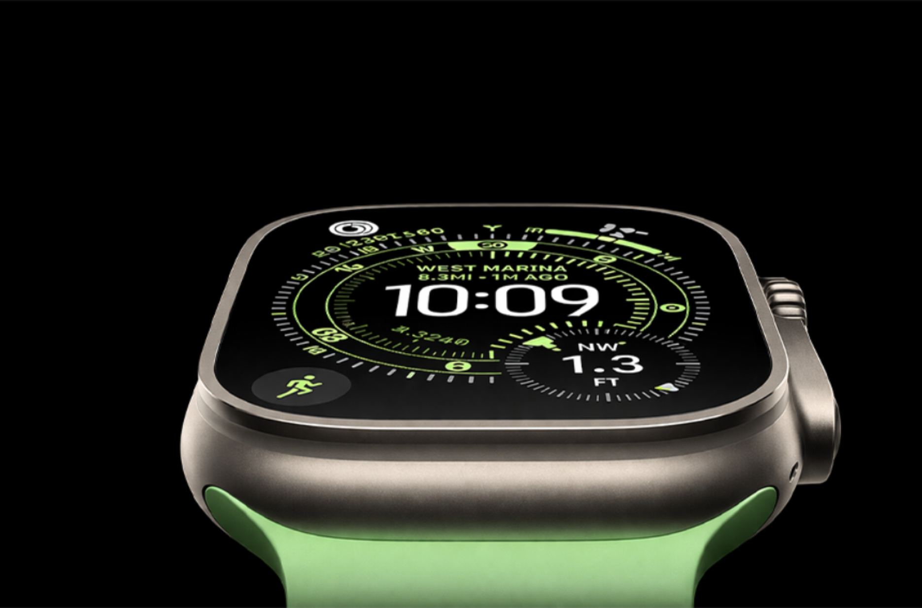 Apple Watch Ultra
